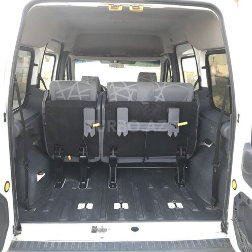 Ford Tourneo Connect 2010, 213,000 km - 1.8 l - Bakı