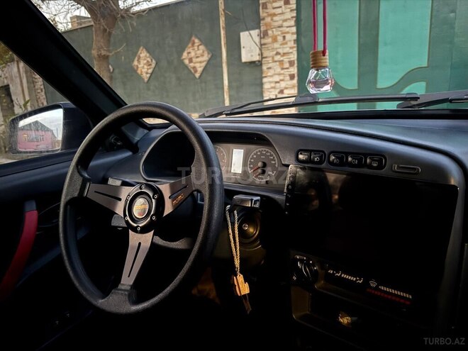LADA (VAZ) 2115 2012, 165,000 km - 1.6 l - Sumqayıt