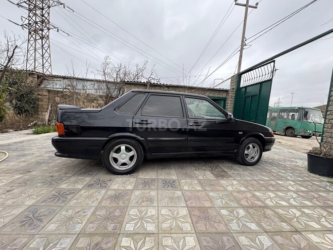 LADA (VAZ) 2115 2012, 165,000 km - 1.6 l - Sumqayıt