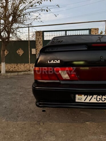 LADA (VAZ) 2115 2012, 165,000 km - 1.6 l - Sumqayıt