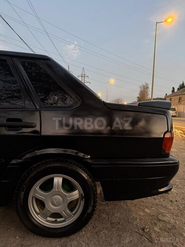 LADA (VAZ) 2115 2012, 165,000 km - 1.6 l - Sumqayıt