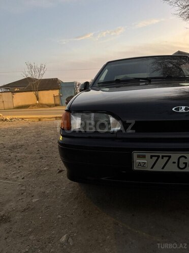 LADA (VAZ) 2115 2012, 165,000 km - 1.6 l - Sumqayıt
