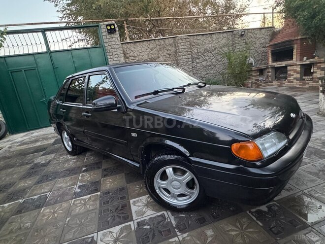 LADA (VAZ) 2115 2012, 165,000 km - 1.6 l - Sumqayıt