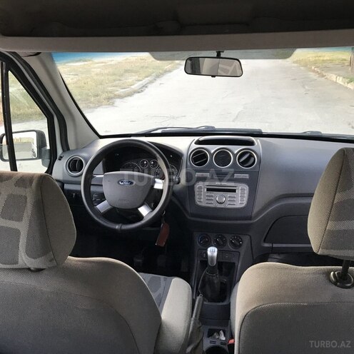 Ford Tourneo Connect 2010, 213,000 km - 1.8 l - Bakı