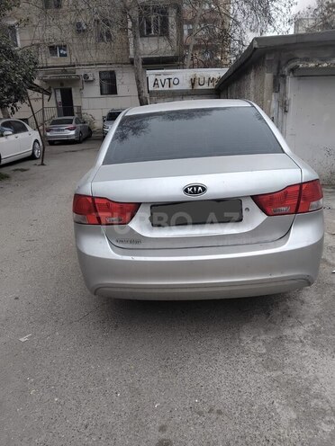 Kia Optima 2009, 215,157 km - 2.0 l - Bakı