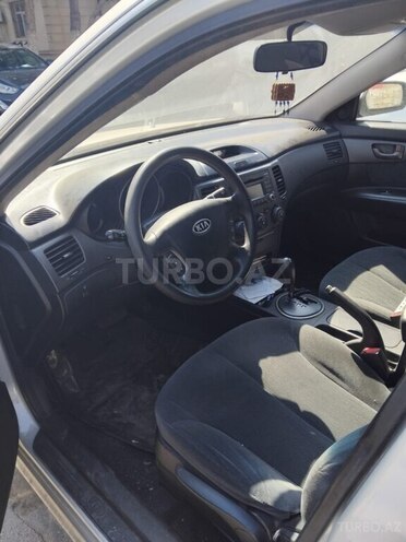 Kia Optima 2009, 215,157 km - 2.0 l - Bakı