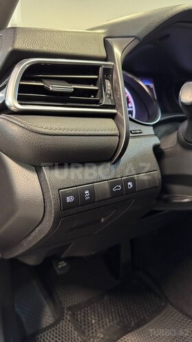 Toyota Camry 2018, 166,000 km - 2.5 l - Bakı