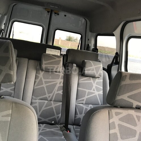Ford Tourneo Connect 2010, 213,000 km - 1.8 l - Bakı