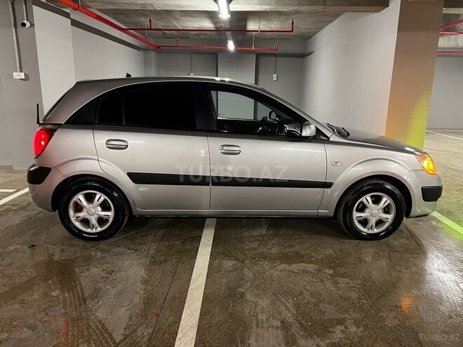 Kia Rio 2007, 342,000 km - 1.5 л - Bakı