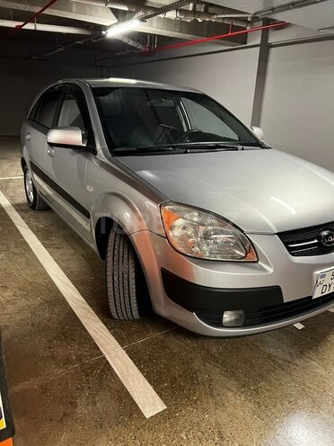 Kia Rio 2007, 342,000 km - 1.5 л - Bakı