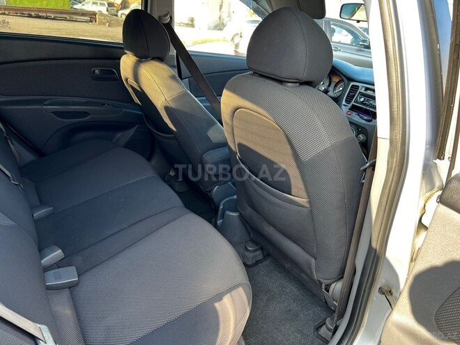 Kia Rio 2007, 342,000 km - 1.5 л - Bakı