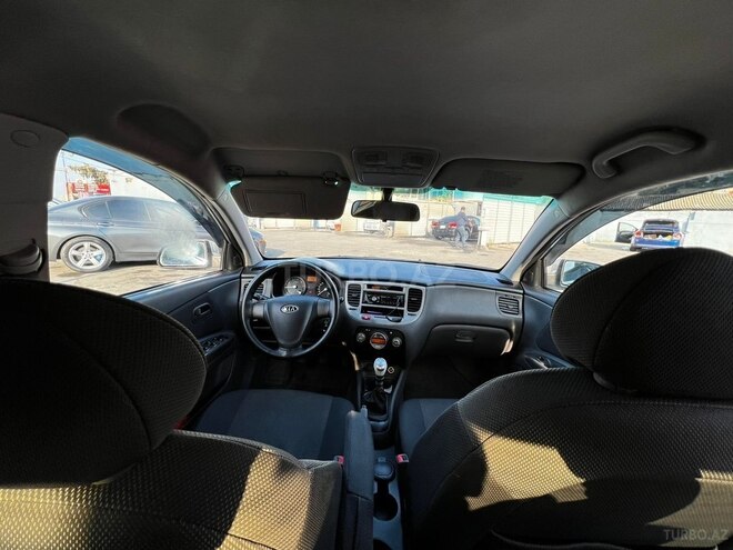 Kia Rio 2007, 342,000 km - 1.5 л - Bakı