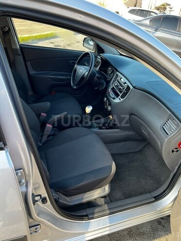 Kia Rio 2007, 342,000 km - 1.5 л - Bakı