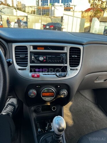 Kia Rio 2007, 342,000 km - 1.5 л - Bakı