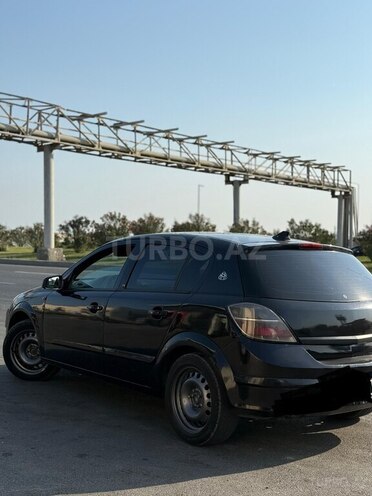 Opel Astra 2007, 245,700 km - 1.4 l - Bakı