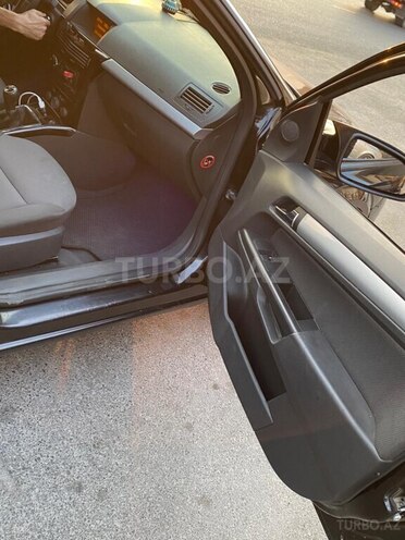 Opel Astra 2007, 245,700 km - 1.4 l - Bakı