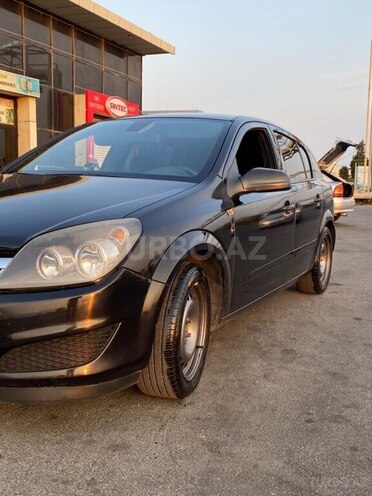 Opel Astra 2007, 245,700 km - 1.4 l - Bakı