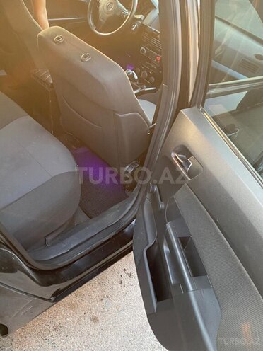 Opel Astra 2007, 245,700 km - 1.4 l - Bakı