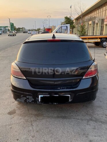Opel Astra 2007, 245,700 km - 1.4 l - Bakı