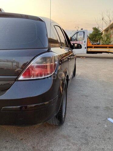 Opel Astra 2007, 245,700 km - 1.4 l - Bakı