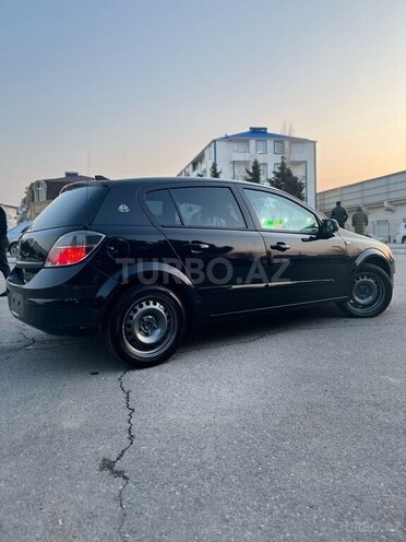 Opel Astra 2007, 245,700 km - 1.4 l - Bakı