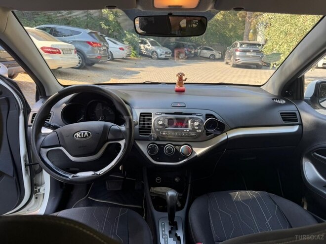 Kia Picanto 2014, 124,912 km - 1.3 л - Bakı