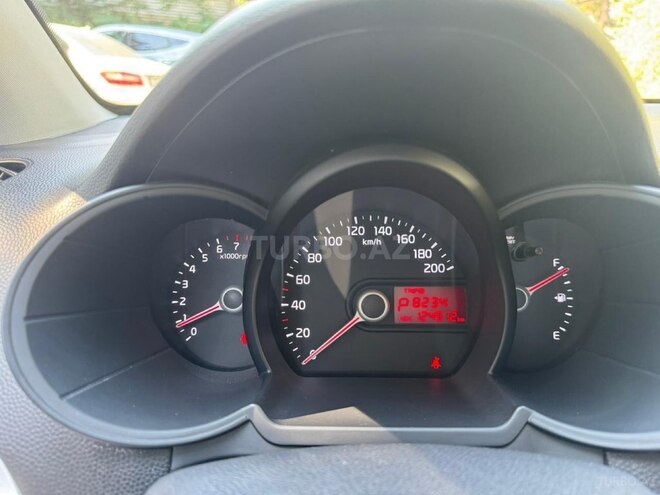 Kia Picanto 2014, 124,912 km - 1.3 л - Bakı