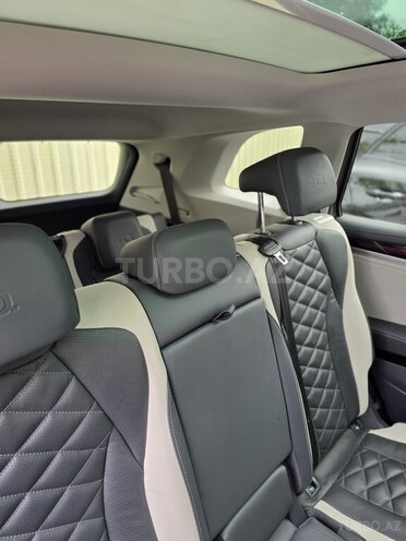 Volkswagen ID.6 Crozz 2022, 63,000 km - 0.0 л - Bakı