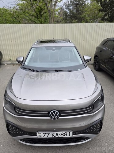 Volkswagen ID.6 Crozz 2022, 63,000 km - 0.0 л - Bakı