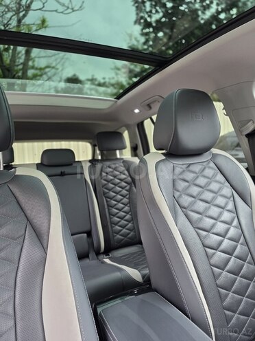 Volkswagen ID.6 Crozz 2022, 63,000 km - 0.0 л - Bakı