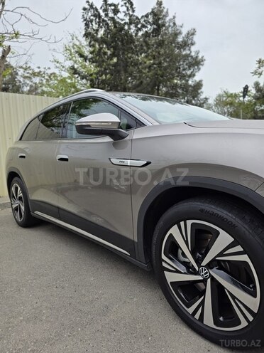 Volkswagen ID.6 Crozz 2022, 63,000 km - 0.0 л - Bakı