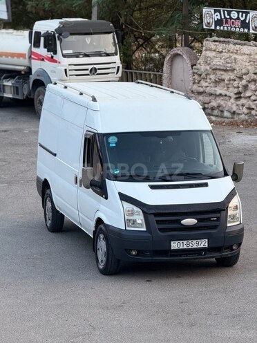 Ford Transit 2007, 300,000 km - 2.4 л - Ağsu