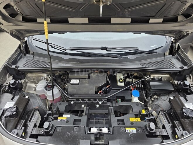 Volkswagen ID.6 Crozz 2022, 63,000 km - 0.0 л - Bakı