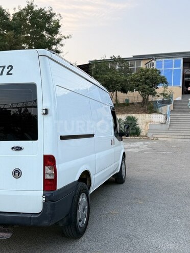 Ford Transit 2007, 300,000 km - 2.4 л - Ağsu