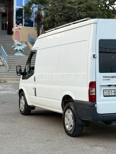 Ford Transit 2007, 300,000 km - 2.4 л - Ağsu