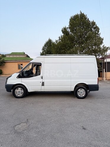 Ford Transit 2007, 300,000 km - 2.4 л - Ağsu