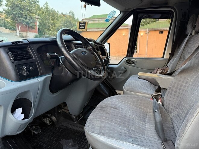 Ford Transit 2007, 300,000 km - 2.4 л - Ağsu