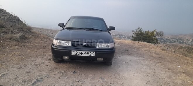 LADA (VAZ) 2112 2007, 170,000 km - 1.6 л - Şəmkir