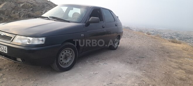 LADA (VAZ) 2112 2007, 170,000 km - 1.6 л - Şəmkir