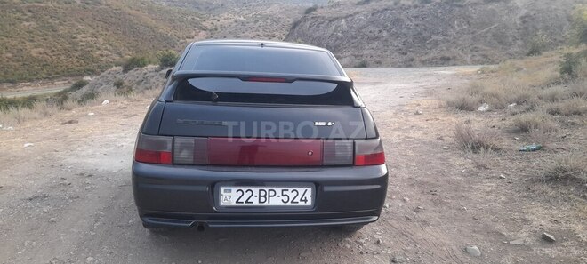 LADA (VAZ) 2112 2007, 170,000 km - 1.6 л - Şəmkir