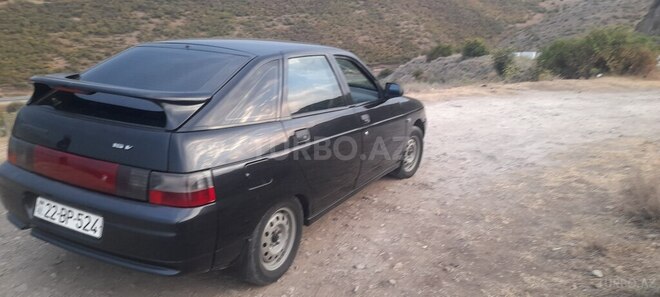 LADA (VAZ) 2112 2007, 170,000 km - 1.6 л - Şəmkir