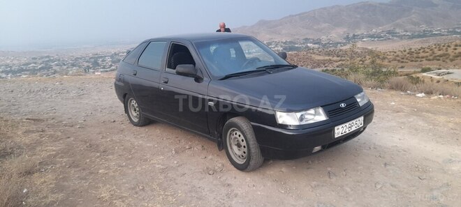 LADA (VAZ) 2112 2007, 170,000 km - 1.6 л - Şəmkir
