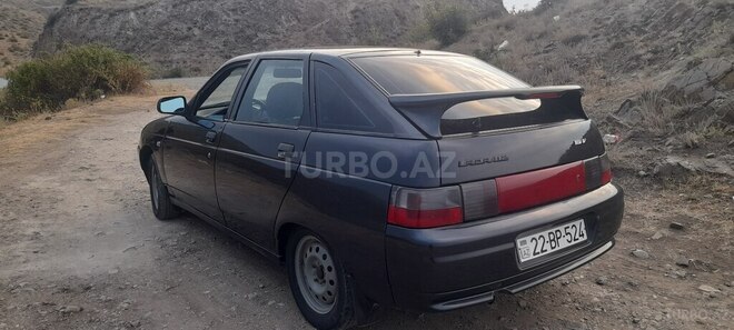 LADA (VAZ) 2112 2007, 170,000 km - 1.6 л - Şəmkir