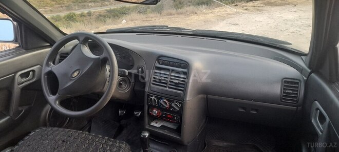 LADA (VAZ) 2112 2007, 170,000 km - 1.6 л - Şəmkir