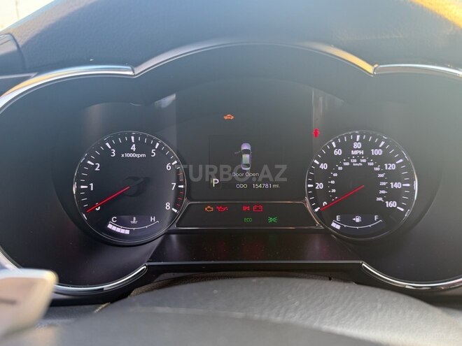 Kia Optima 2011, 247,839 km - 2.0 л - Bakı