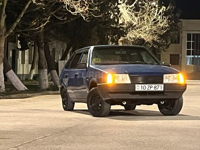 LADA (VAZ) 2109 1999, 380,000 km - 1.5 l - Bakı