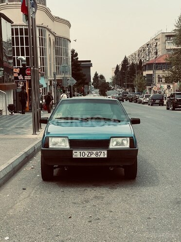 LADA (VAZ) 2109 1999, 380,000 km - 1.5 l - Bakı