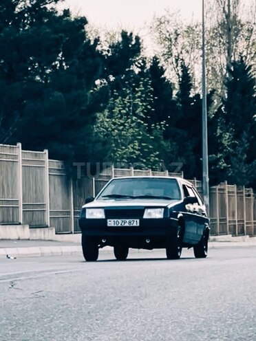 LADA (VAZ) 2109 1999, 380,000 km - 1.5 l - Bakı