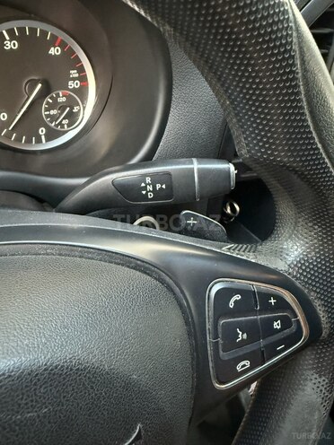 Mercedes Vito 114 2017, 179,500 km - 2.2 л - Bakı