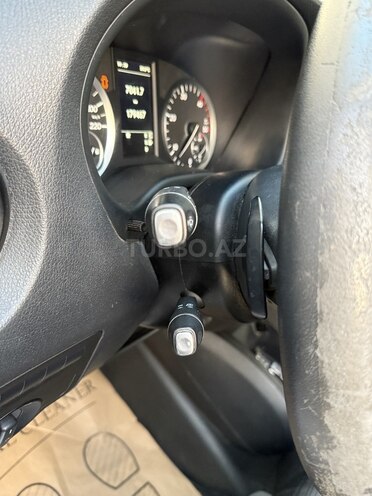 Mercedes Vito 114 2017, 179,500 km - 2.2 л - Bakı